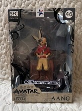 ABYstyle Studio Avatar Last Airbender Aang Momo SFC #46 Figure New Sealed picture