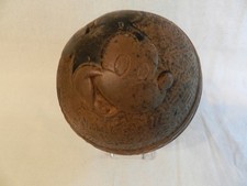 Vintage Mickey Mouse rubber ball WDP picture