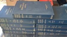 Lot of 9 ARIZONA REVISED STATUTES 1998 picture