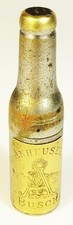 antique Anheuser Busch beer bottle pocket corkscrew picture