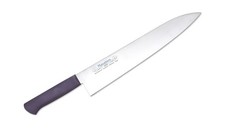 Masahiro's MV-P Gyuto 300mm Purple picture