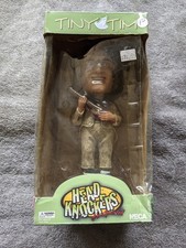 NECA Tiny Tim Head Knocker 8