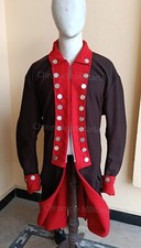 Revolutionary war 3rd Pennsylvania regimental coat. picture