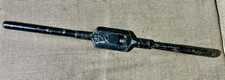 Vintage GTD Greenfield Mass USA No 7 Adjustable Tap Handle Wrench 19” Long picture