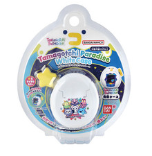 BANDAI Tamagotchi Paradise - White Case Japan NEW picture