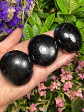 XL Black Tourmaline picture