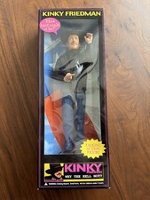 Kinky Friedman 