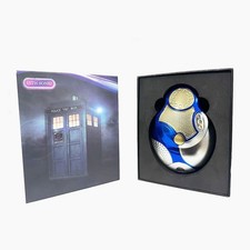 NEW Doctor Who 15th Sonic Screwdriver LED Light Sound Toy Cosplay Prop Replica picture