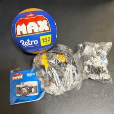 ZURU MAX Retro Collection Miniature Camera picture