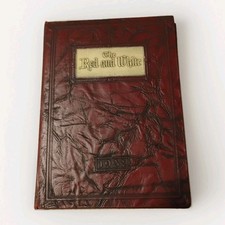 Battin High School Yearbook 1932