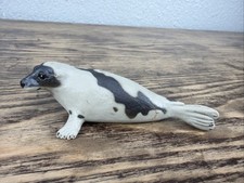 2004 Wild Safari Harp Seal Adult Safari Ltd - 4