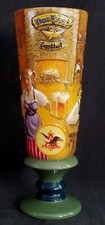 2002 Ceramic Pilsner Series DasBoot Gasthof Stein Anheuser-Busch Oktoberfest 10