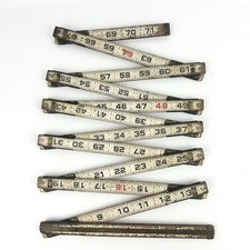 Vintage Lufkin Rule Company 72