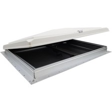 RV Roof Escape Hatch Cut Out Panel 19 1 4 x 26 1 4 Inches picture