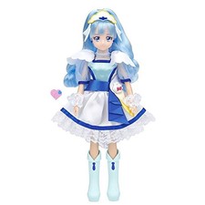 Bandai HUGtto Precure Precure Style Cure Ange Fashion Doll Figure picture