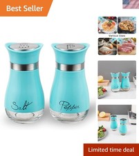 Salt and Pepper Shakers picture