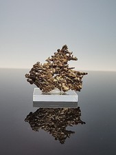 CLASSIC Native Copper. Phoenix Mine, Michigan. Ex. Smith Collection picture