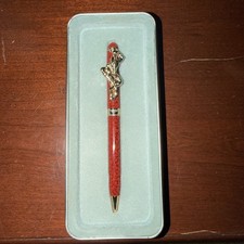 Vintage: Spider-Man Stylus Pen Pals Marvel Comics Classic New in Box (1995) picture