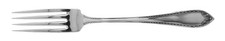 Oneida Silver Sheraton  Fork 500767 picture