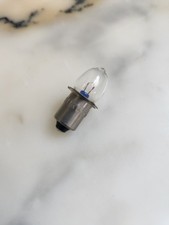 Vintage/Rare Kel-Lite Bulb For 3 Cell (D) Flashlight, OLD-BUT-NEW  picture