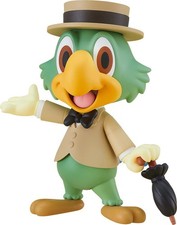 Nendoroid Disney The Three Caballeros Jose Carioca Action Figure 100mm GoodSmile picture
