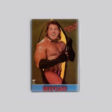 BRUTUS THE BARBER BEEFCAKE - 2
