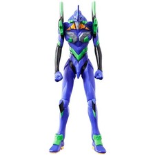 Bandai Movie Monster Eva Unit 01 **Free Shipping** picture