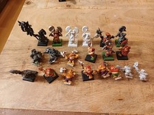 Warhammer Fantasy The Old World Dwarves Dwarfs Slayer picture