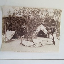 Photo 19ème ITALY - Turin - Exposition Nationale 1884 - National Exhibition picture