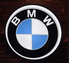 BMW 18