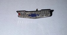 Chevrolet car logo hat pin lapel pin, 1