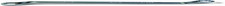 8731A Box Wrench 12 Point, 3/4 X 7/8-Inch , Grey picture