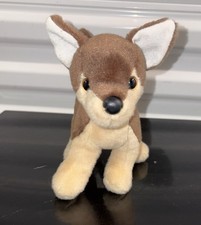 Douglas Pepito Chihuahua #4058 Plush Brown Dog Puppy Retired Stuffed Animal picture