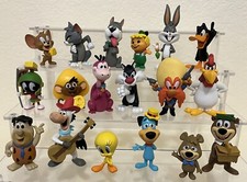Funko Mystery Minis - Warner Brothers - Buy3+=Free Shipping picture
