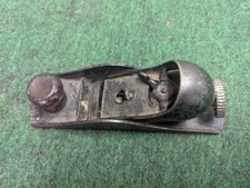 Vintage STANLEY England No.220 BLOCK PLANE Original Box - STANLEY BLOCK PLANE picture