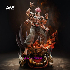 ANE Studio Ryomen Sukuna Resin Jujutsu Kaisen Figure Statue 33cm Presale picture