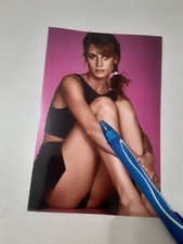 NICOLETTE SHERIDAN, BEAUTIFUL, ACTRESS, GLOSSY COLOR, 4X6 PHOTO, BRAND NEW picture
