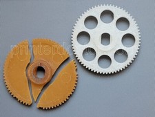 Improved Nylon gear Hunt Boston model 18 19 X-Acto 18xxxCN pencil sharpener 296A picture