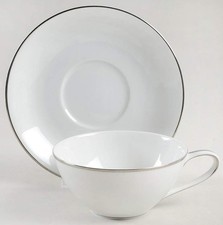 Noritake Colony Cup & Saucer 426434 picture
