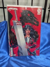 Absolute Wonder Woman #20 Cvr B Terry Dodson  picture