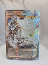 Fallen of the White Dragon *ENGLISH* Casual Play/Deck Test - Starlight Overframe picture
