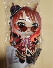 Uma Musume Forever Young 7th Live Burning AS ONE Plush Toy Japan NEW picture