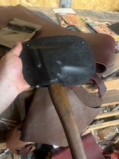bottom eject sheath only for mapsyst finnish axe picture