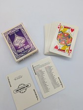 Vintage 1970s Hoi Polloi Inc Three Deck Magic Card Trick Set 26 Cards Stancraft picture