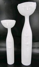 Rare ROSENTHAL Bjorn Wiinblads “Eva” 20th Century Vases -Best Offer Accepted picture
