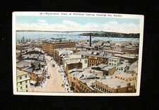 EARLY 1900s POSTCARD 