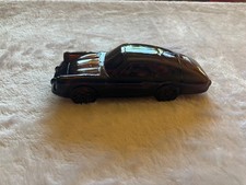 Avon Vintage 1968 Porsche After Shave Decanter Bottle with Box picture