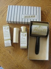 Advertising Pixall Lint Remover Roller with 2 Replacement Rolls in Original Box picture
