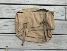 WW2 Korea USMC M-1941 Marine Lower Pack WWII picture
