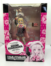 Little Busters 1/6 scale figure of Kudryavka Noumi picture